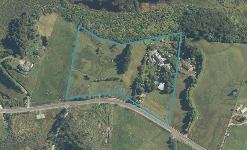 107 Lake Kaniere Road, Blue Spur, Hokitika - Carousel 1