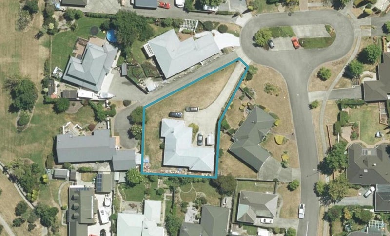 5 Scotston Grove, Witherlea, Blenheim - Carousel 1