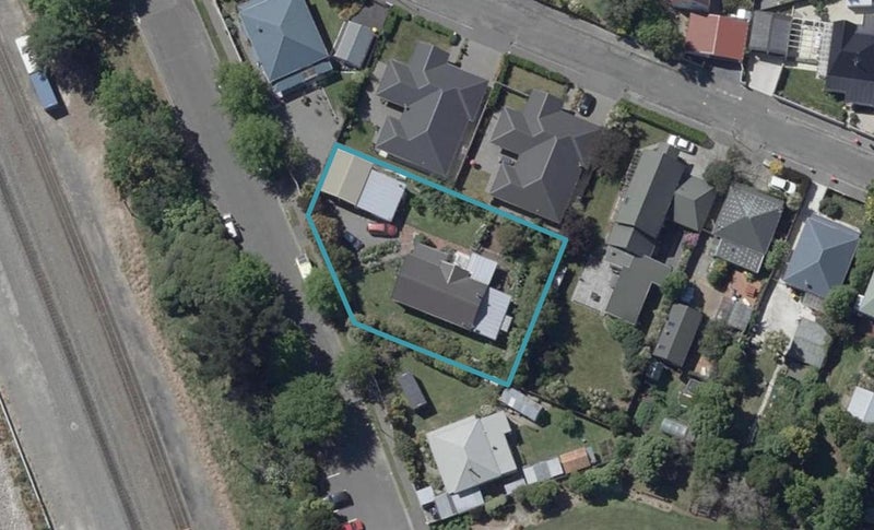10 Station Road, Heathcote Valley, Christchurch - Carousel 1