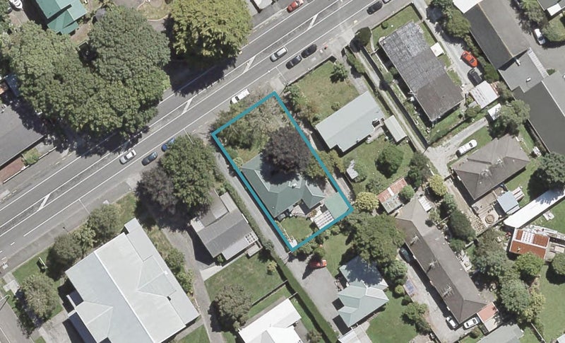 4/380A Fergusson Drive, Heretaunga, Upper Hutt - Carousel 1