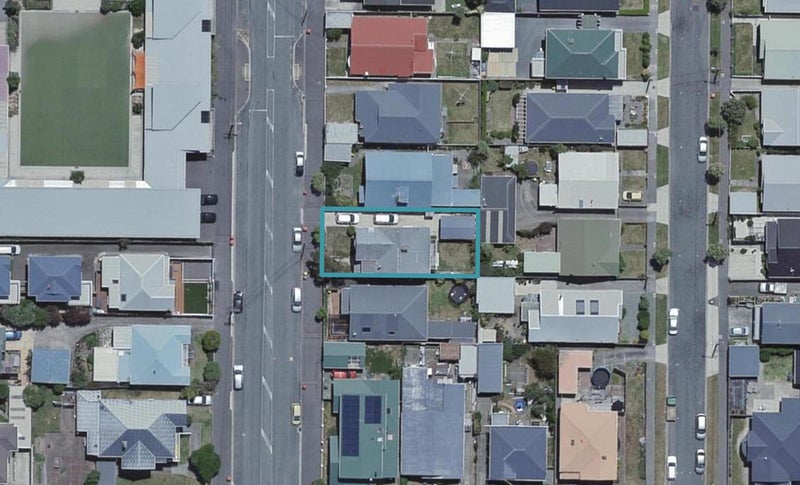 45 Freyberg Street, Lyall Bay, Wellington - Carousel 1