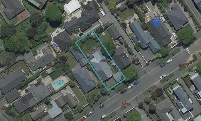 11 Halton Street, Strowan, Christchurch - Carousel 1