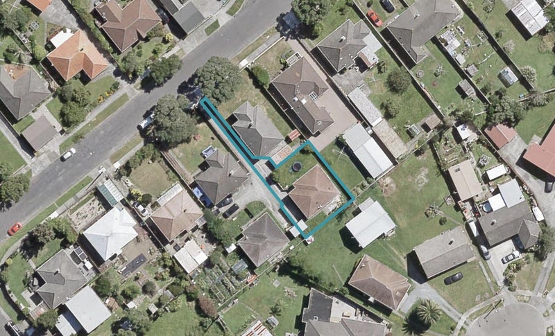 2/49 Godley Street, Waiwhetu, Lower Hutt - Carousel 1
