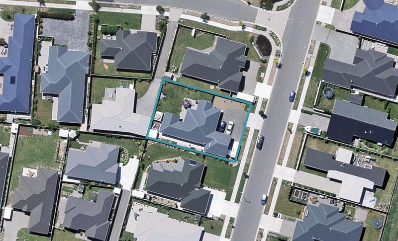 13 Sutherland Drive, Kaiapoi, Kaiapoi - Carousel 1