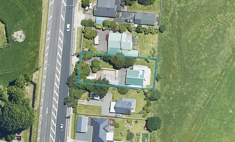 554 Ngongotaha Road, Fairy Springs, Rotorua - Carousel 1