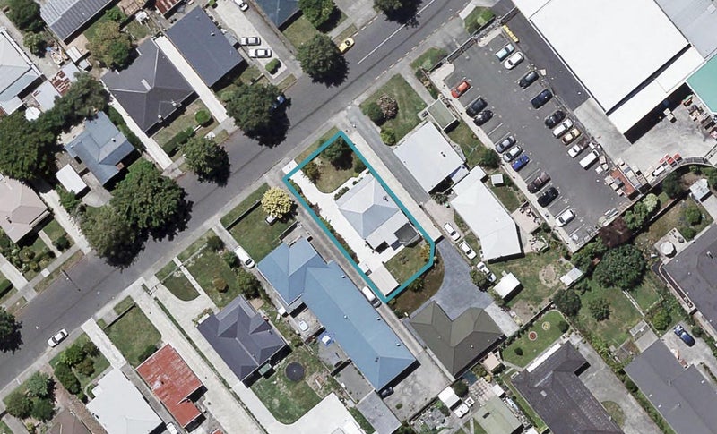206 Lascelles Street, Saint Leonards, Hastings - Carousel 1