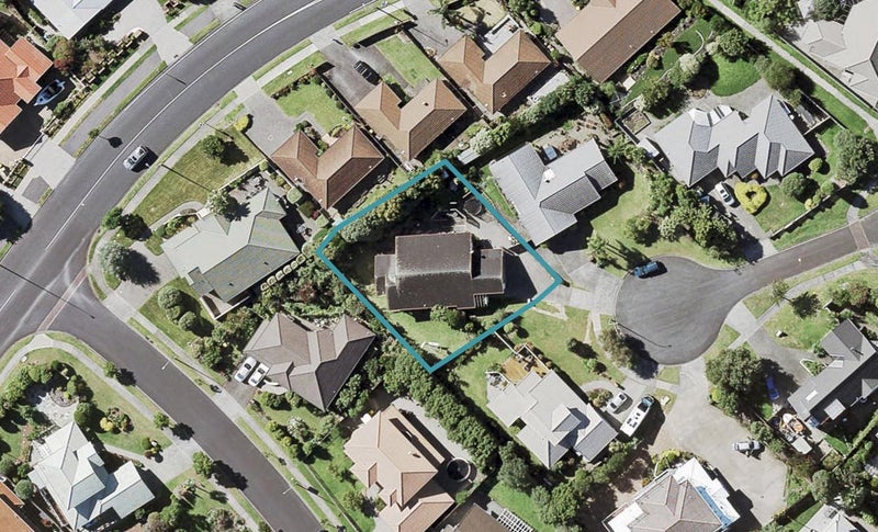 27 Sharples Place, Somerville, Auckland - Carousel 1
