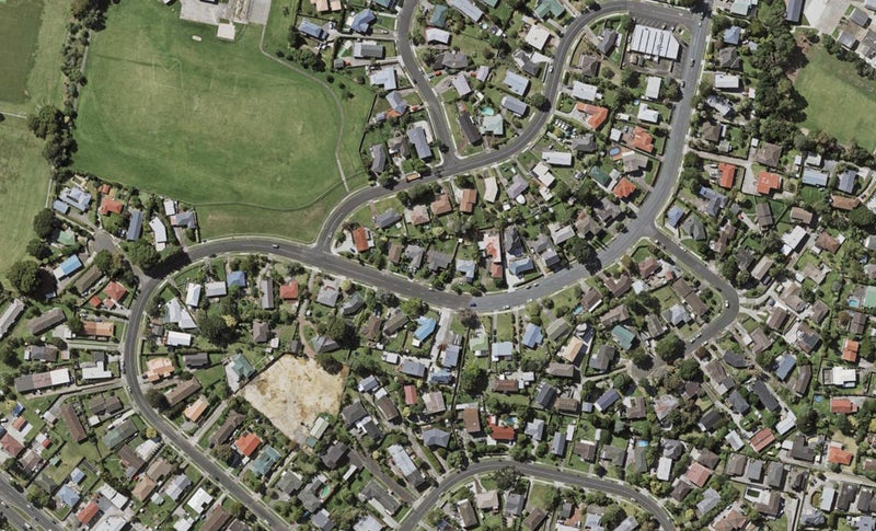 35B Cardiff Road, Pakuranga, Auckland - Carousel 1