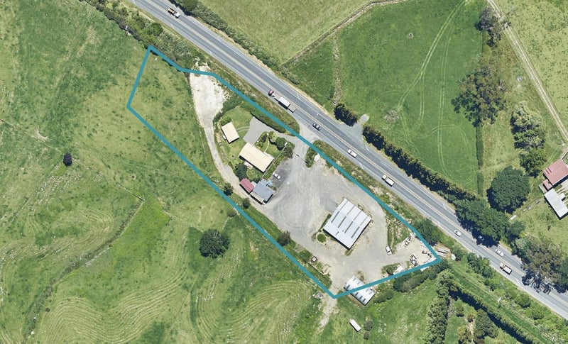 160 Te Puke Highway, Papamoa, Papamoa - Carousel 1