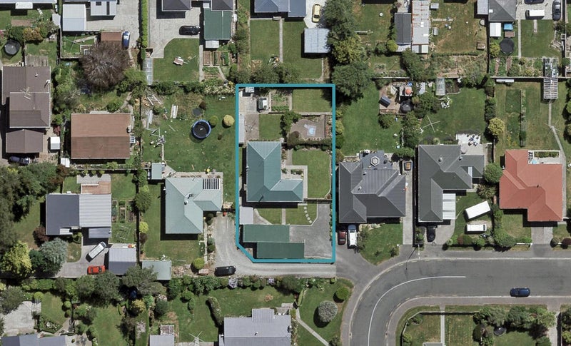 18 Thurso Street, Waverley, Invercargill - Carousel 1