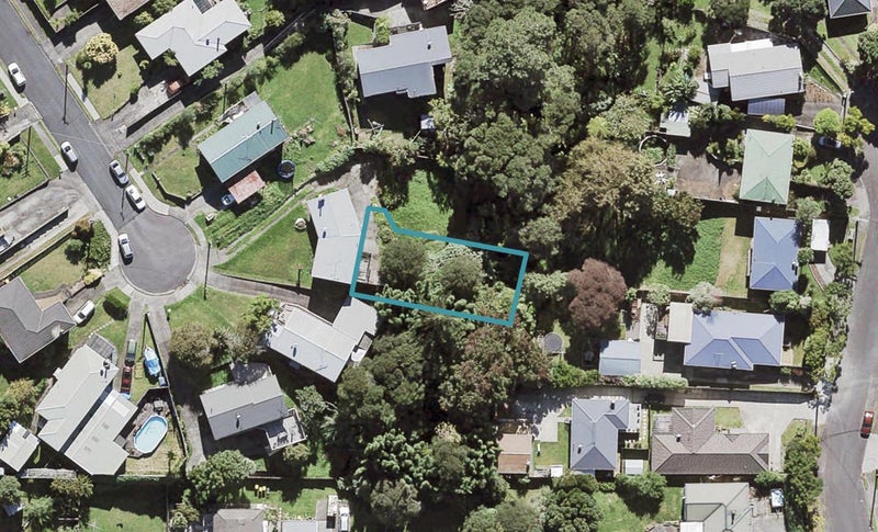 86B Willerton Avenue, New Lynn, Auckland - Carousel 1