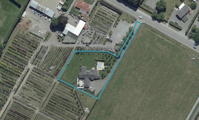 487 Sawyers Arms Road, Harewood, Christchurch - Carousel 1