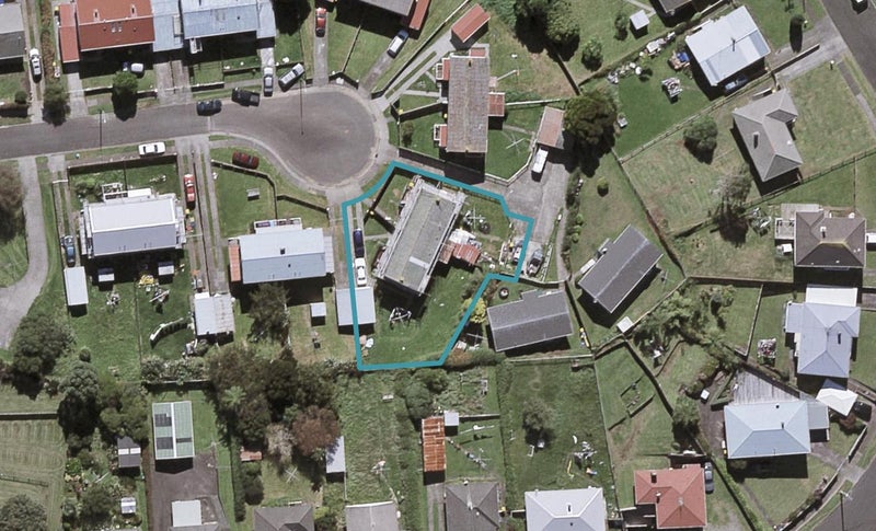 14 Resolution Place, Marfell, New Plymouth - Carousel 1