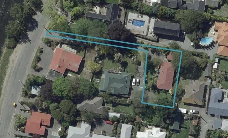 35A Aynsley Terrace, Hillsborough, Christchurch - Carousel 1