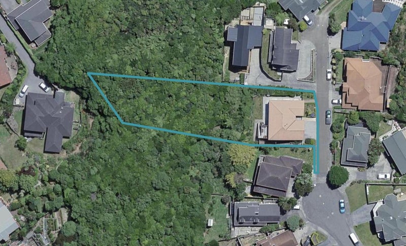 15 Kapil Grove, Khandallah, Wellington - Carousel 1