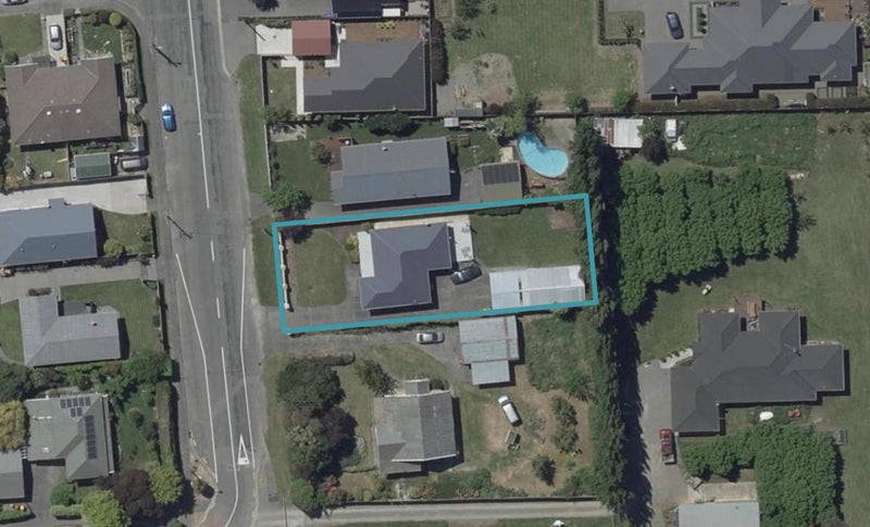 107 Kennedys Bush Road, Halswell, Christchurch - Carousel 1