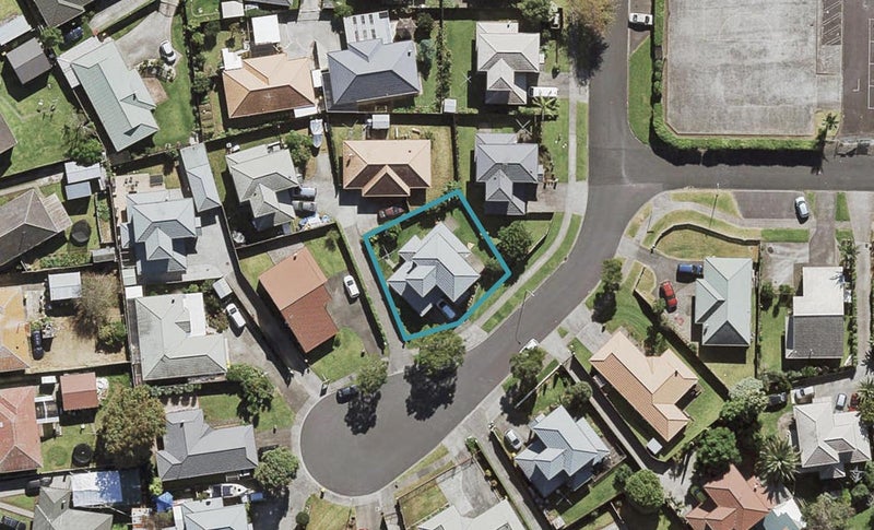 23 Enuamanu Road, Favona, Auckland - Carousel 1