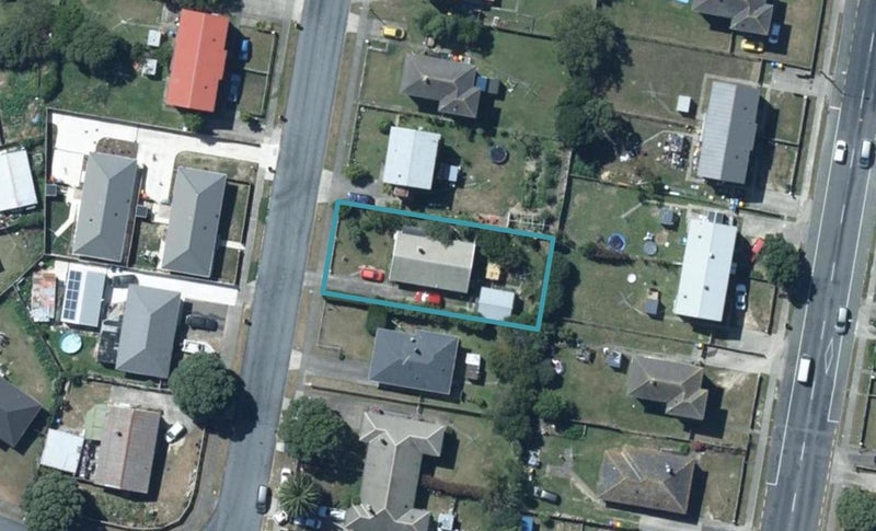 21 Kokiri Crescent, Waitangirua, Porirua - Carousel 1