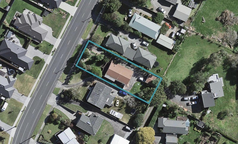 33 Woodhouse Road, Patumahoe, Pukekohe - Carousel 1