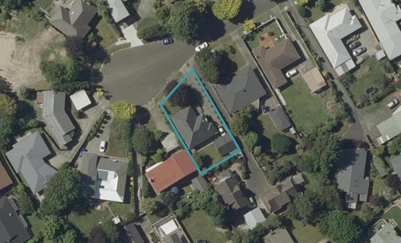 4 Parata Street, Hokowhitu, Palmerston North - Carousel 1