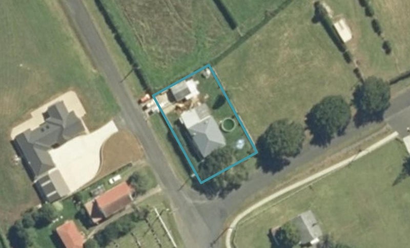 60 Fraser Road, Pokeno - Carousel 1