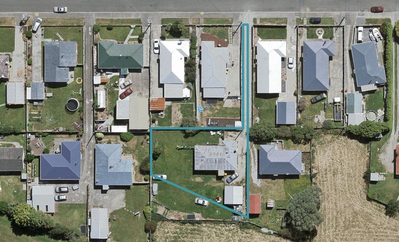 205 Mcquarrie Street, Kingswell, Invercargill - Carousel 1