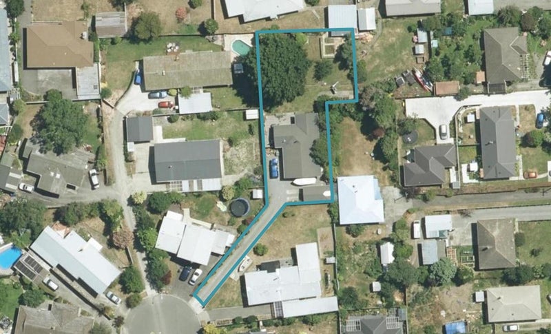25 Newbourne Crescent, Redwoodtown, Blenheim - Carousel 1