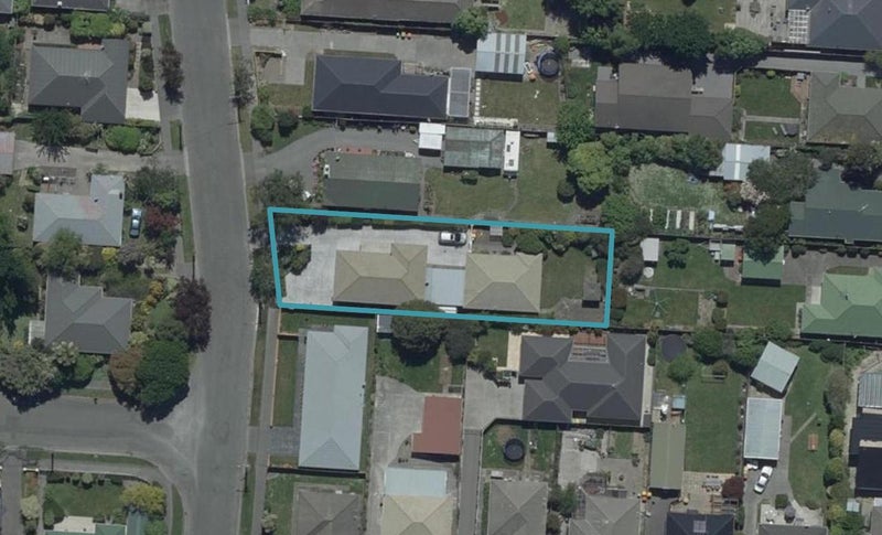 22B Radbrook Street, Avonhead, Christchurch - Carousel 1