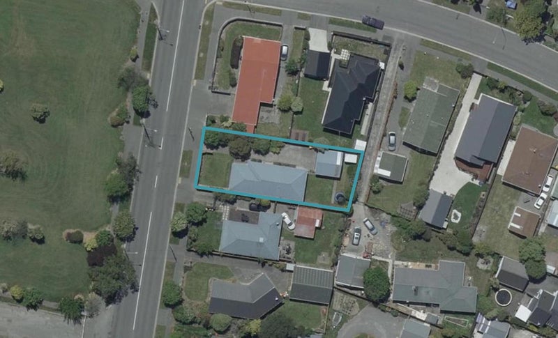 108 Avondale Road, Avondale, Christchurch - Carousel 1