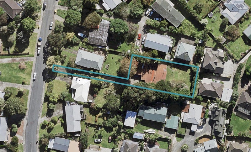6 Hamilton Place, Glenfield, Auckland - Carousel 1