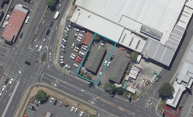 6/22 Willoughby Street, Whitiora, Hamilton - Carousel 1
