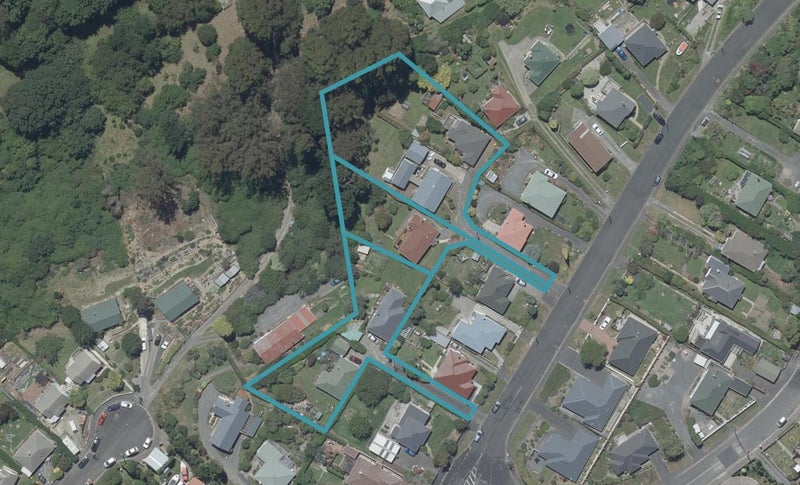 407 Pine Hill Road, Pine Hill, Dunedin - Carousel 1