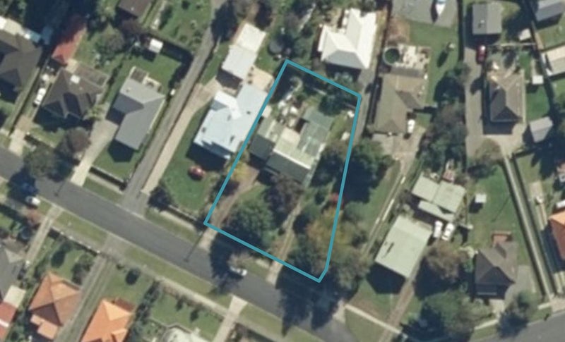 3 Dawson Street, Matamata, Matamata - Carousel 1