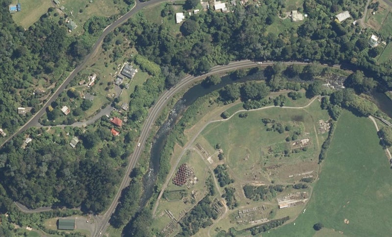 0 State Highway 2, Waikino, Waihi - Carousel 1