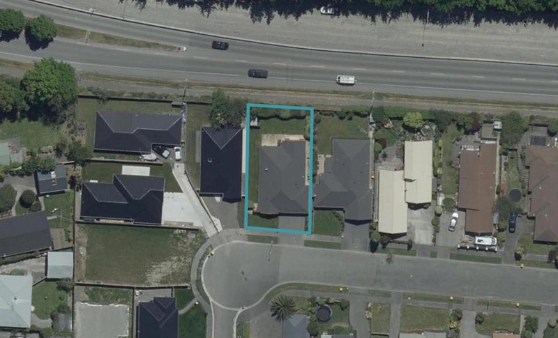 78 Sarabande Avenue, Redwood, Christchurch - Carousel 1