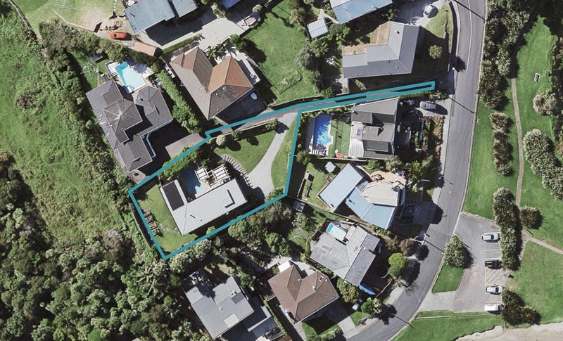 341 West Tamaki Road, Wai o Taiki Bay, Auckland - Carousel 1