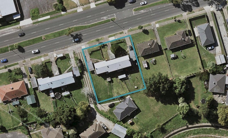 221 East Tamaki Road, Ōtara, Auckland - Carousel 1