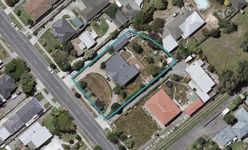 617 Fitzroy Avenue, Mahora, Hastings - Carousel 1