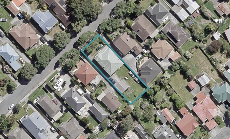 22 Trafalgar Street, Waiwhetu, Lower Hutt - Carousel 1
