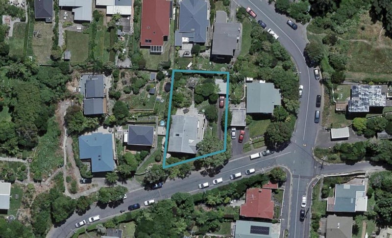 34 Pearce Street, Vogeltown, Wellington - Carousel 1