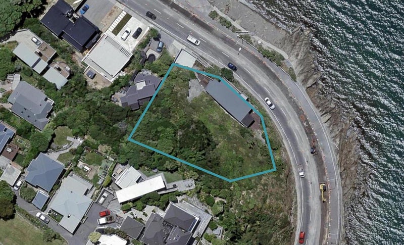226 Evans Bay Parade, Hataitai, Wellington - Carousel 1