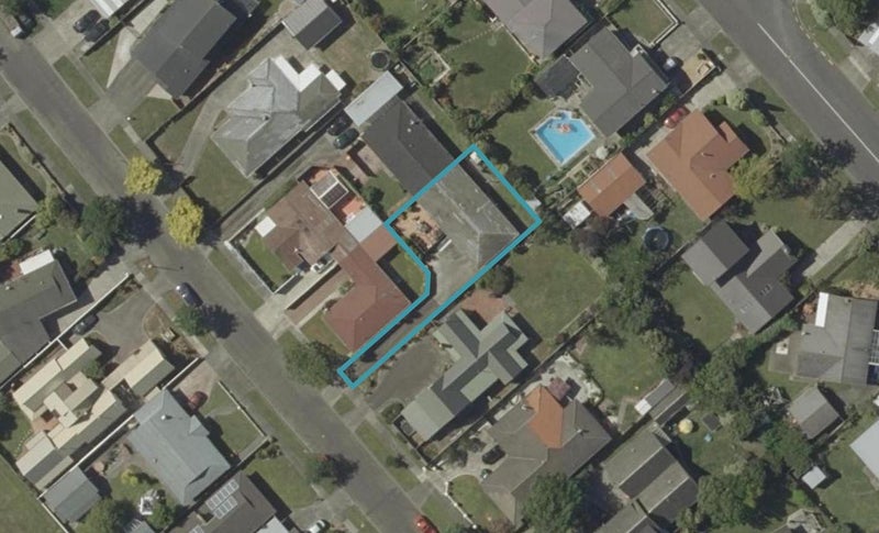 16 Moyne Avenue, Milson, Palmerston North - Carousel 1