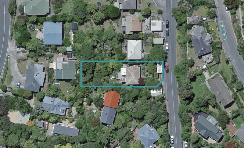 13 Sydenham Street, Northland, Wellington - Carousel 1