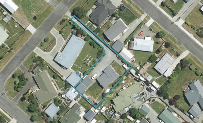 6A Dodson Street, Springcreek, Blenheim - Carousel 1