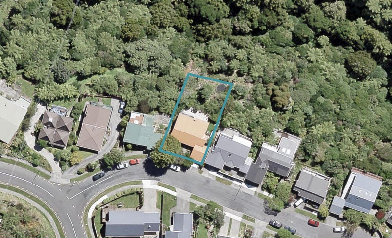 3 Kekeno Grove, Tirohanga, Lower Hutt - Carousel 1