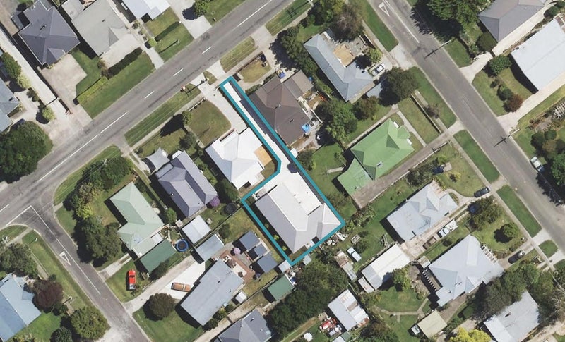 127A Ballance Street, Whataupoko, Gisborne - Carousel 1