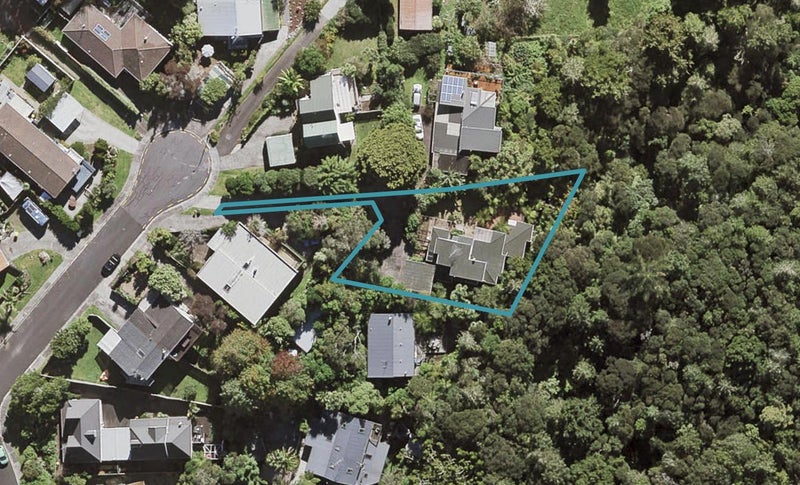 9 Titiwai Place, Birkenhead, Auckland - Carousel 1
