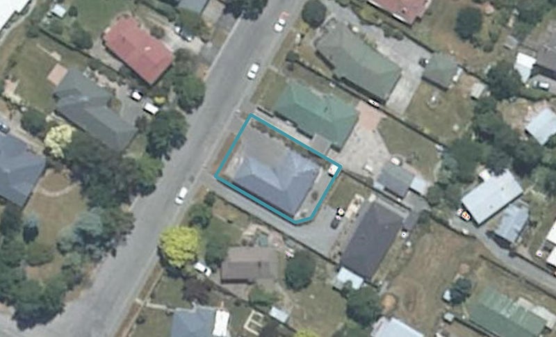 10A MORGAN STREET, Methven, ASHBURTON - Carousel 1