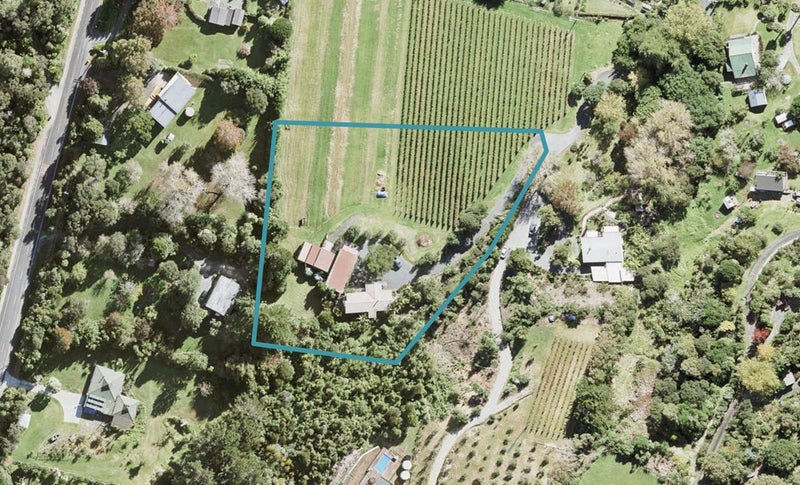 1204 Sandspit Road, Sandspit, Warkworth - Carousel 1