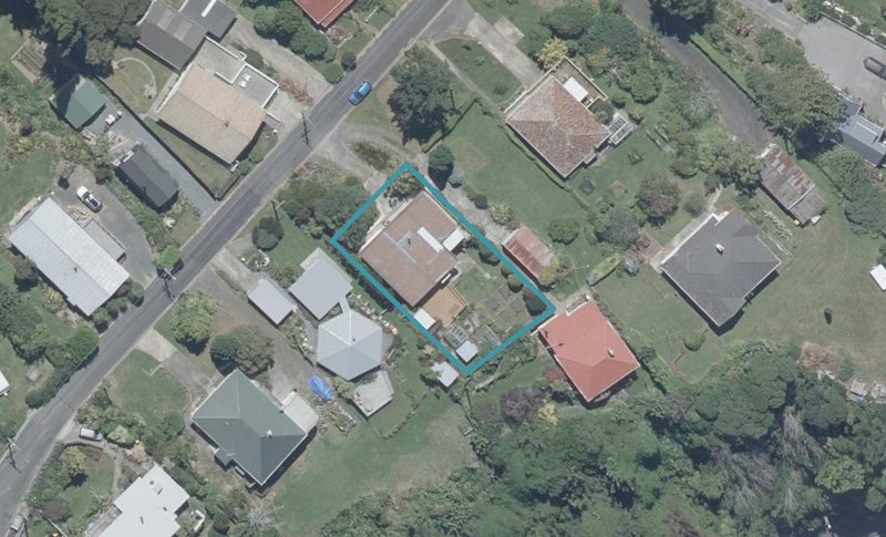 54 Harbour Terrace, Careys Bay, Port Chalmers - Carousel 1